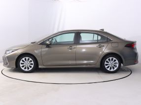 Toyota Corolla - 2022