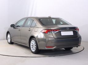 Toyota Corolla - 2022