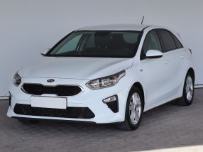 Kia Ceed - 2018