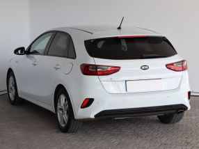 Kia Ceed - 2018