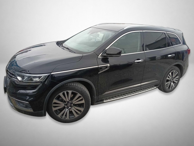 Renault Koleos 2019