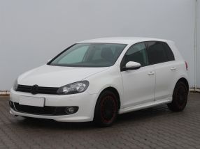 Volkswagen Golf - 2012