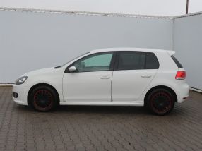 Volkswagen Golf - 2012