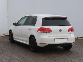 Volkswagen Golf - 2012