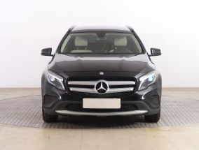Mercedes-Benz GLA - 2014
