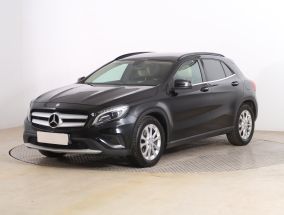 Mercedes-Benz GLA - 2014