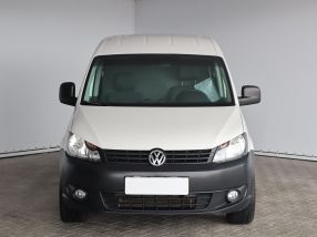 Volkswagen Caddy - 2015