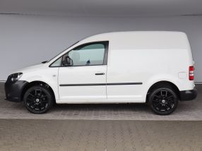 Volkswagen Caddy - 2015