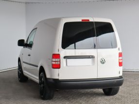 Volkswagen Caddy - 2015