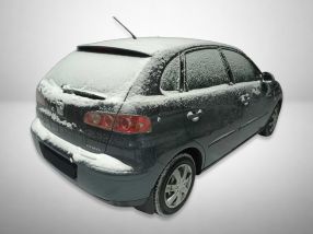 Seat Ibiza - 2005