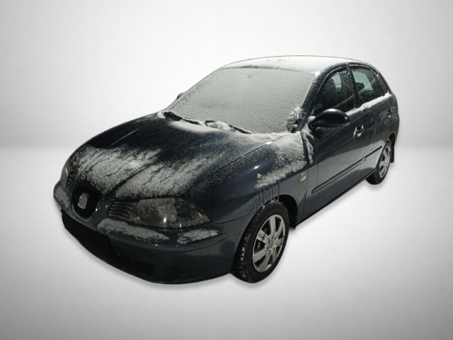 Seat Ibiza 2005