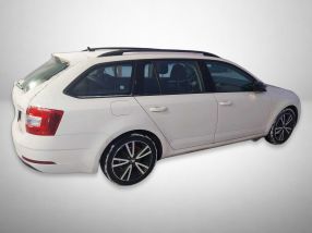 Skoda Octavia - 2018