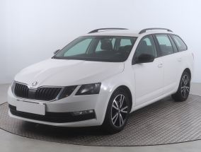 Škoda Octavia - 2018