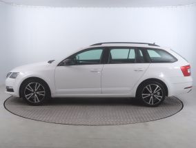 Škoda Octavia - 2018