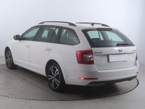Škoda Octavia - 2018