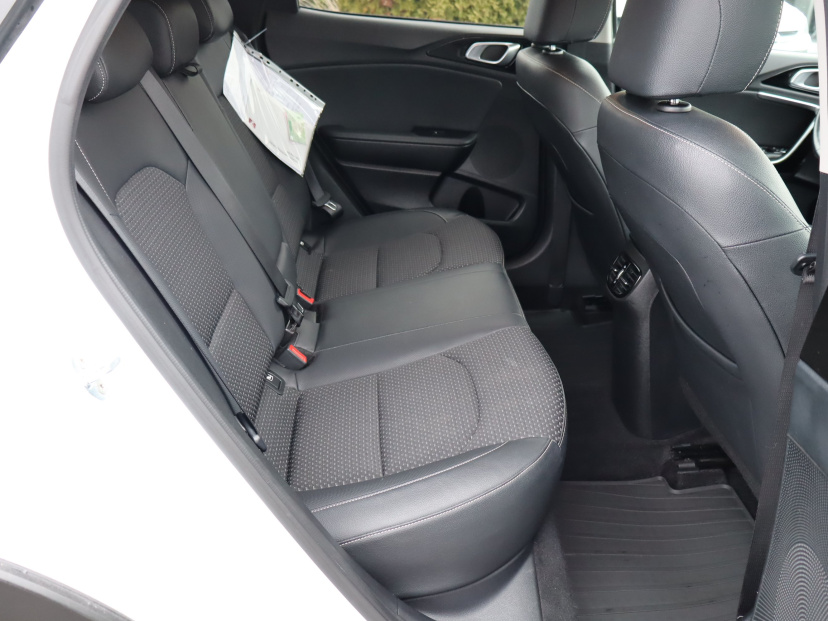 Kia XCeed, 2021