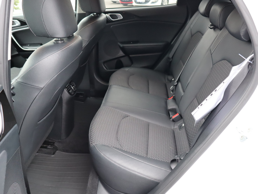 Kia XCeed, 2021