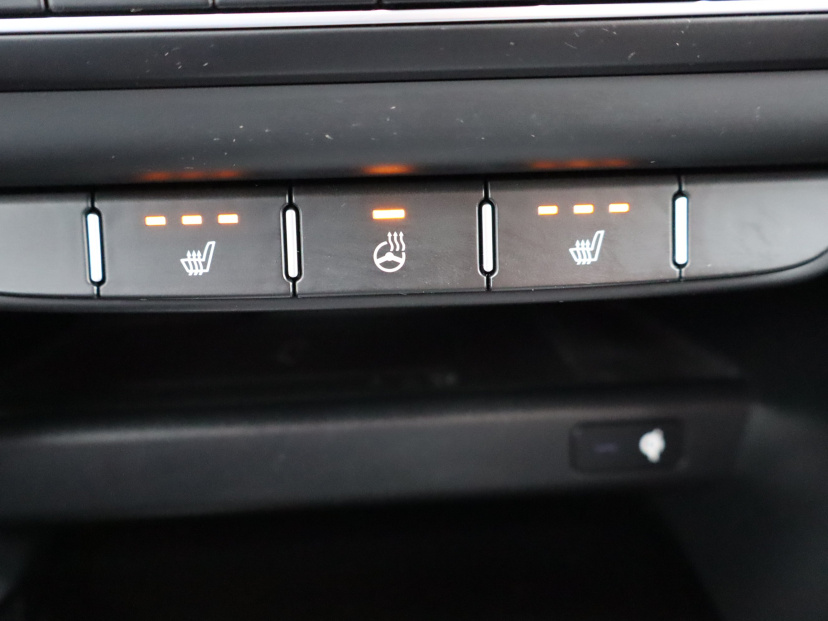 Kia XCeed, 2021