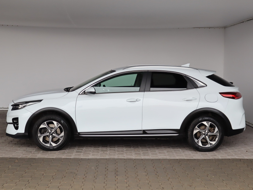 Kia XCeed, 2021