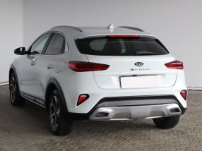 Kia XCeed - 2021
