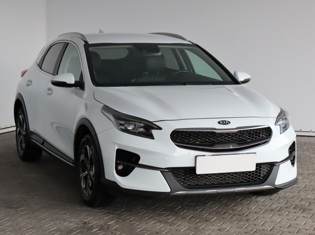 Kia XCeed 2021