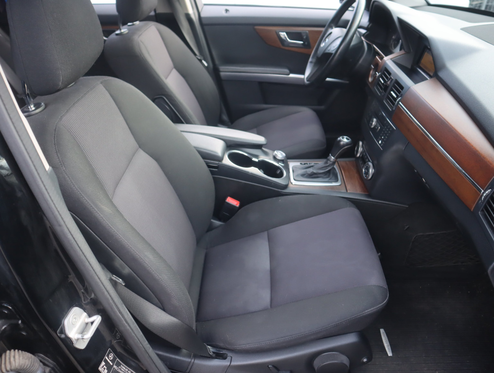 Mercedes-Benz GLK