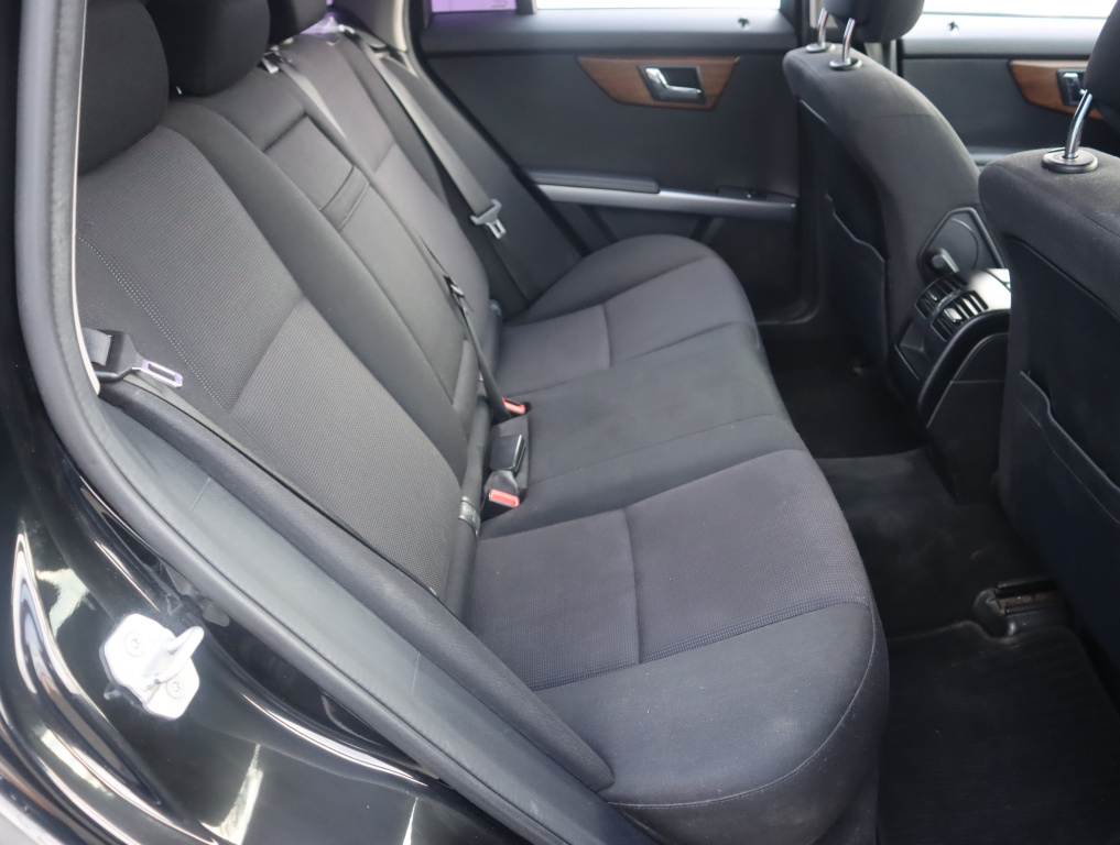 Mercedes-Benz GLK