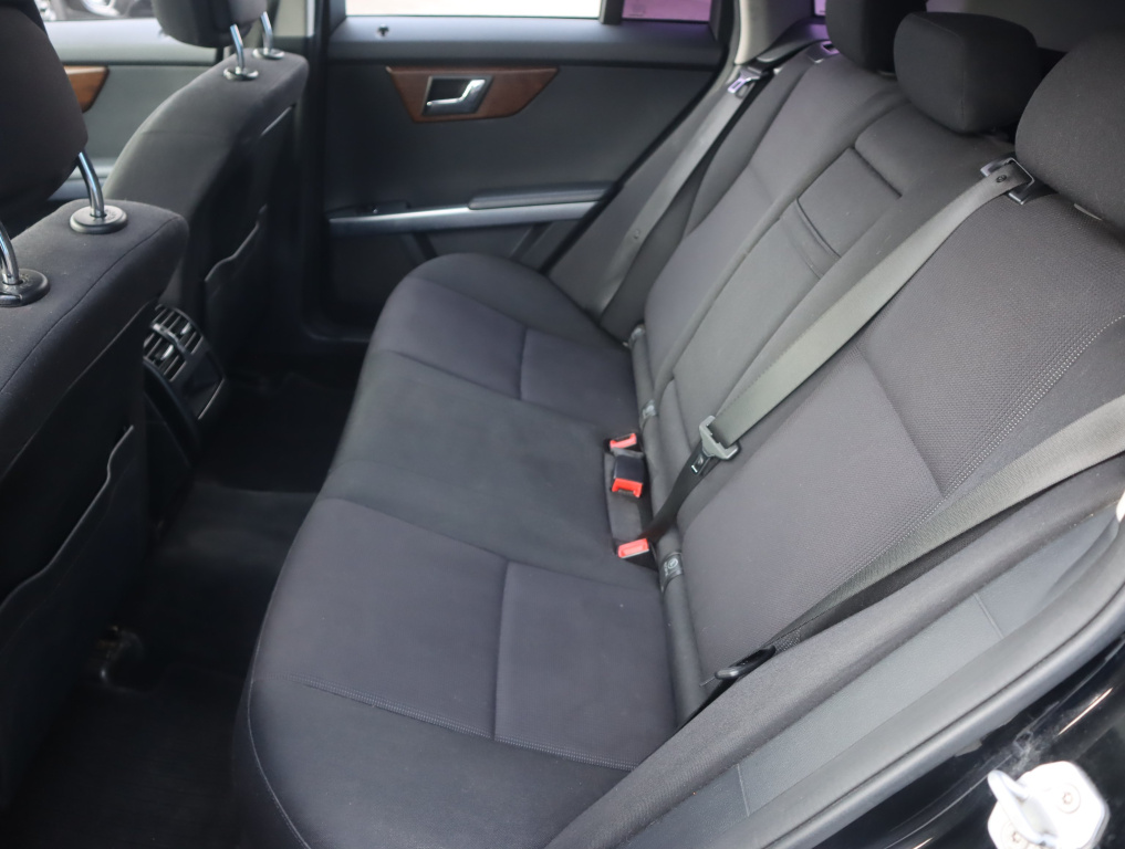 Mercedes-Benz GLK