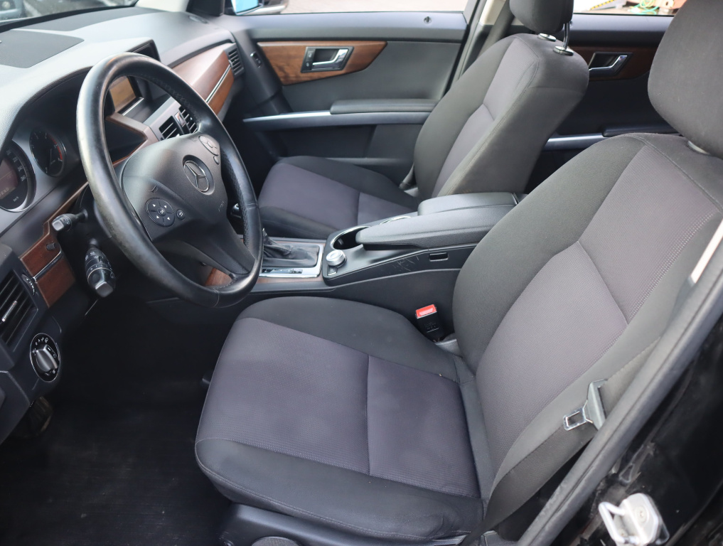 Mercedes-Benz GLK