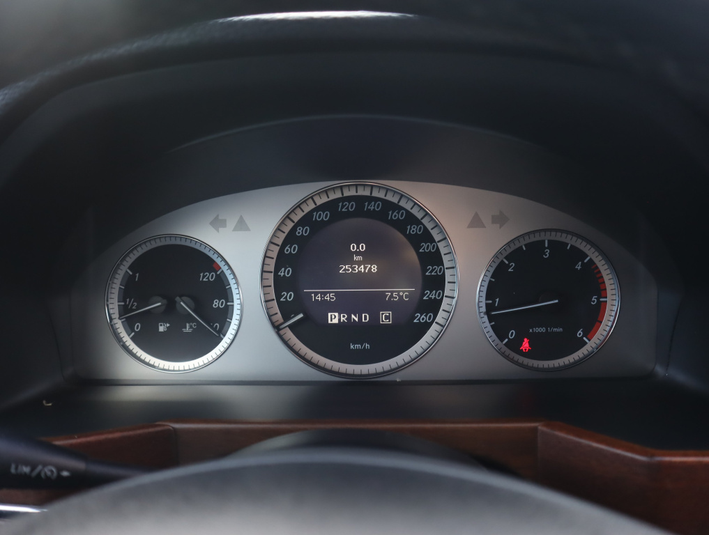 Mercedes-Benz GLK