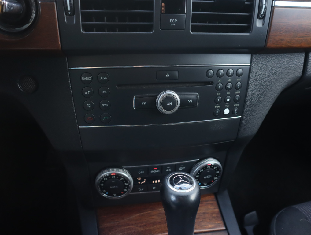 Mercedes-Benz GLK