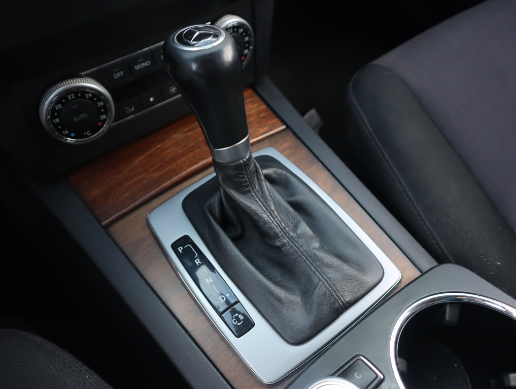 Mercedes-Benz GLK