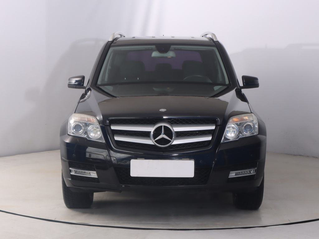 Mercedes-Benz GLK