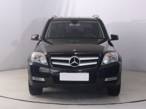 Mercedes-Benz GLK - 2010