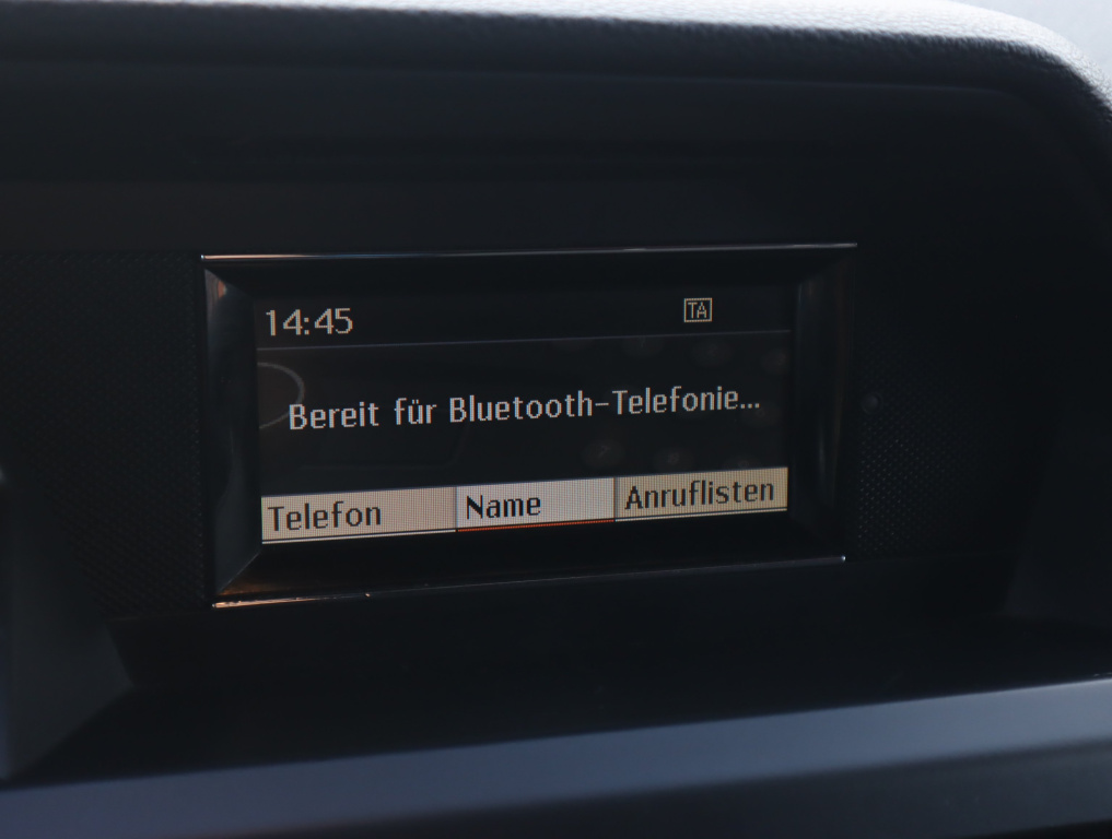 Mercedes-Benz GLK