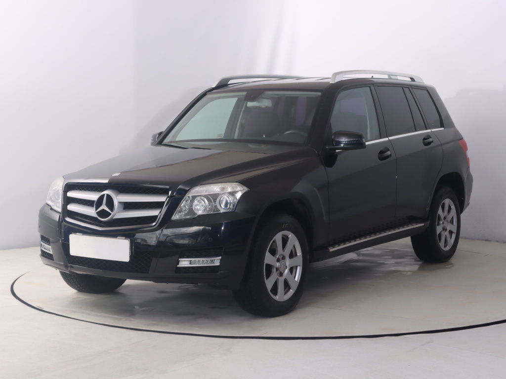 Mercedes-Benz GLK