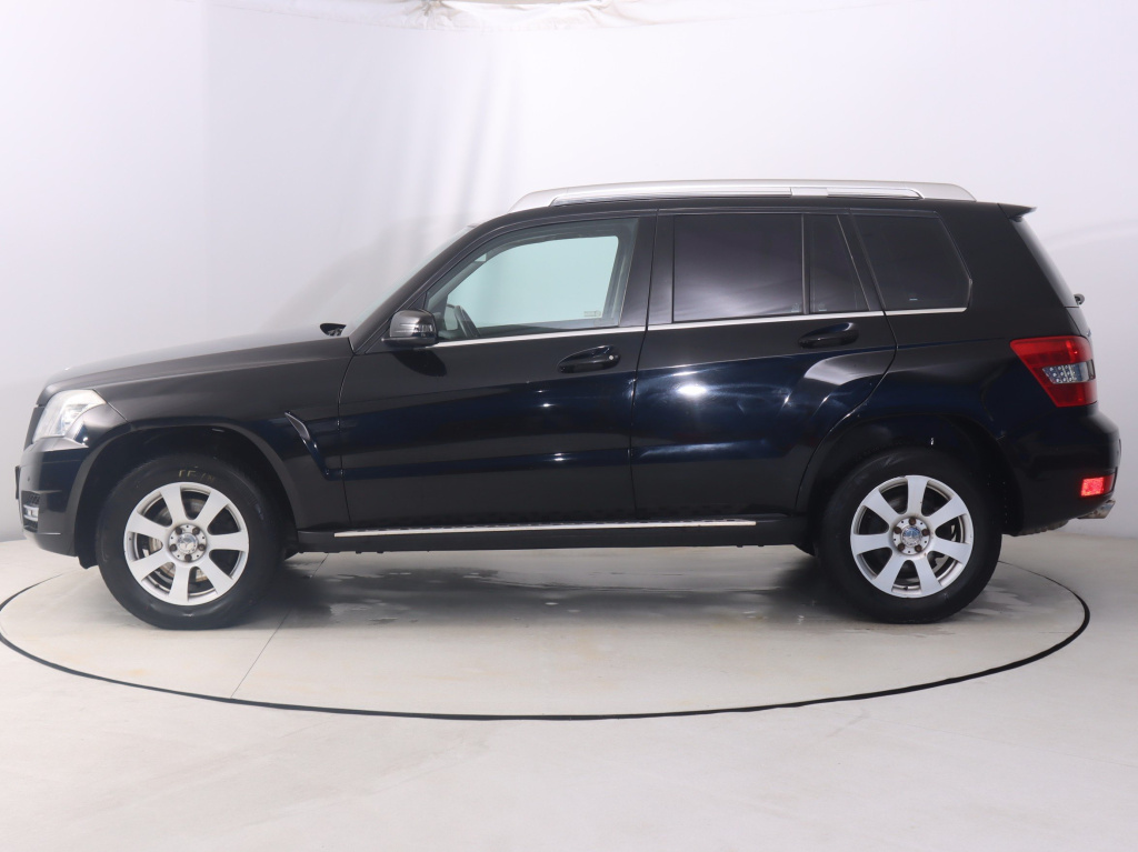 Mercedes-Benz GLK