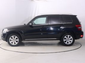 Mercedes-Benz GLK - 2010