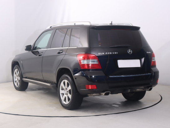 Mercedes-Benz GLK