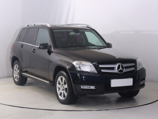 Mercedes-Benz GLK
