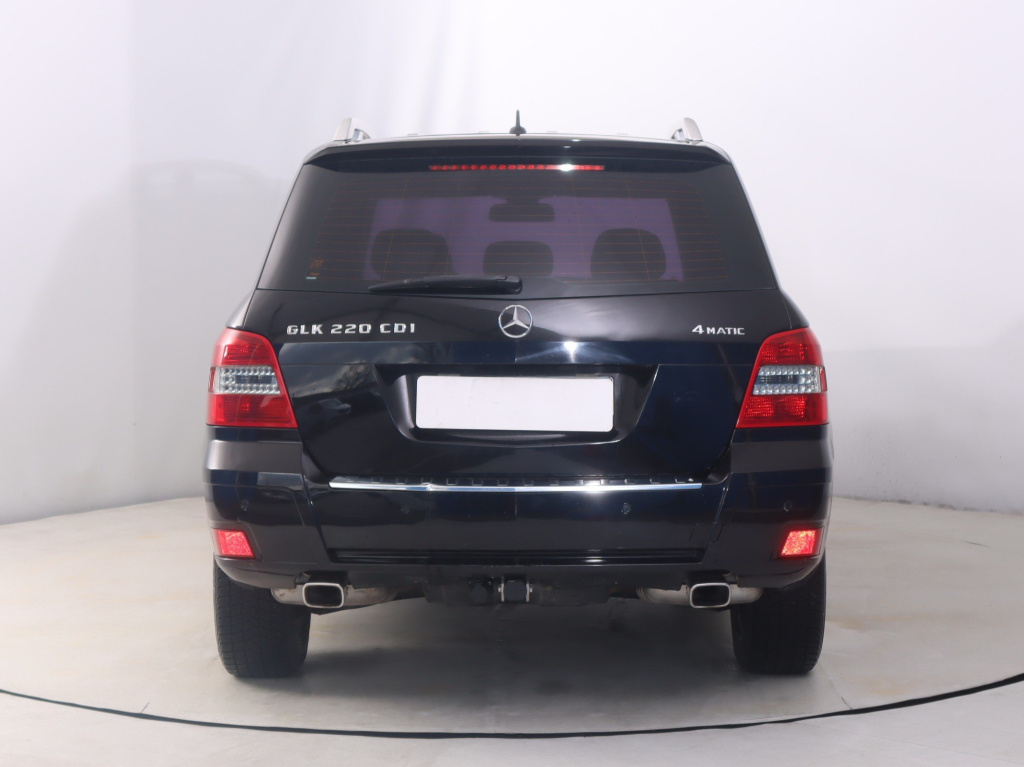 Mercedes-Benz GLK