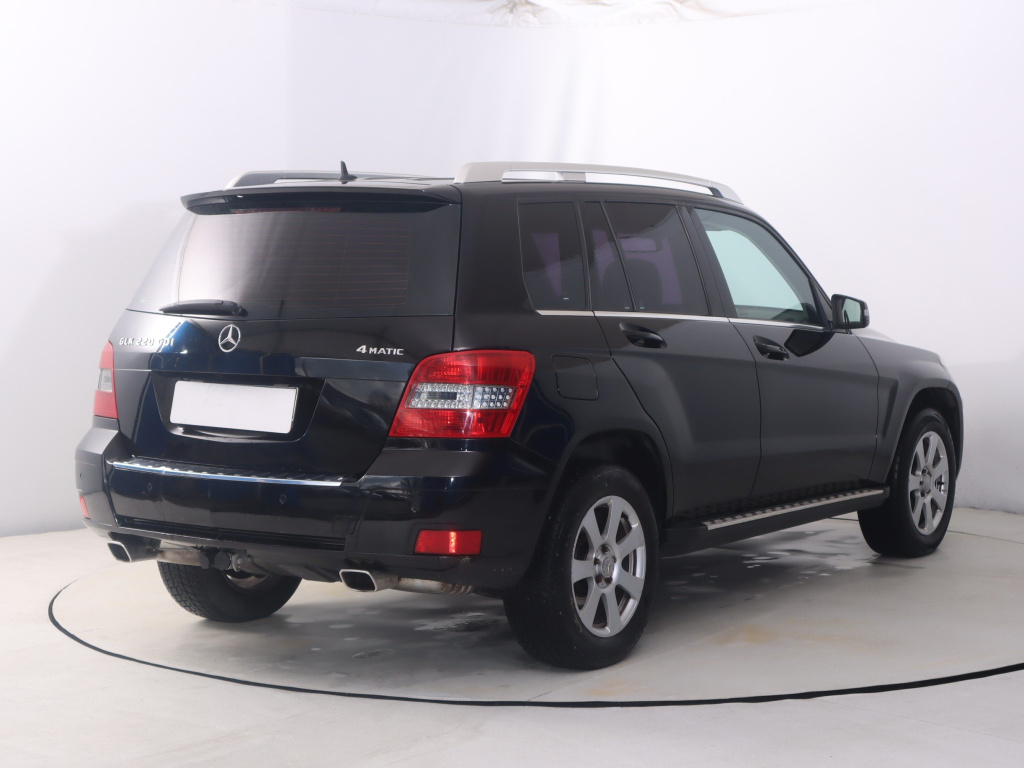 Mercedes-Benz GLK