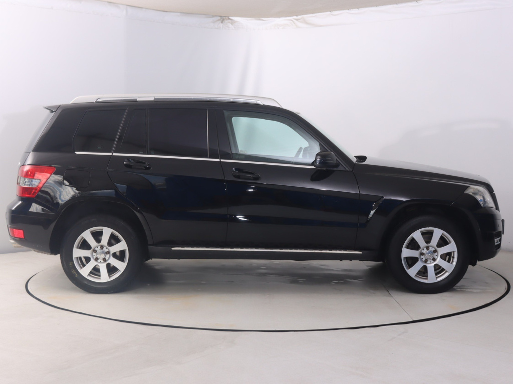 Mercedes-Benz GLK