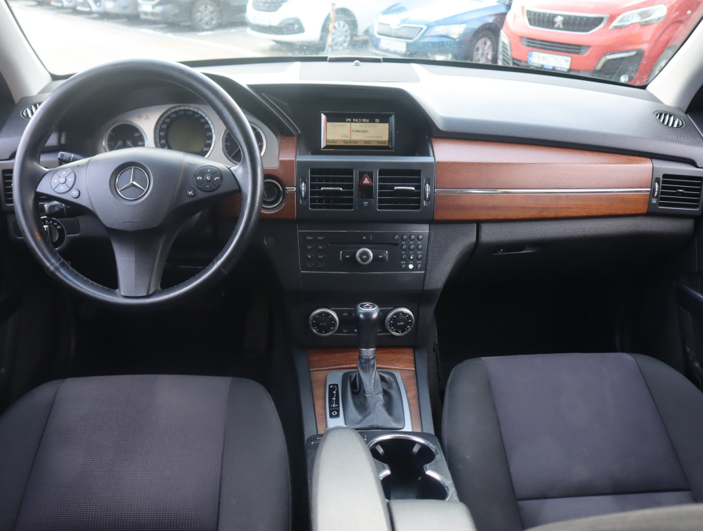 Mercedes-Benz GLK