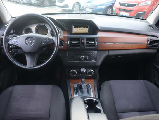 Mercedes-Benz GLK