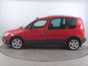 Skoda Roomster - 2009