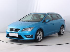 Seat Leon - 2016