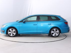 Seat Leon - 2016