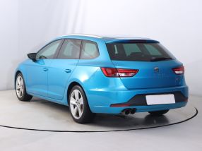 Seat Leon - 2016