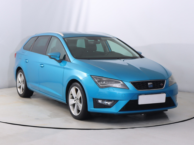 Seat Leon 2016